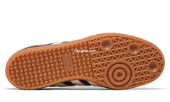 Ad Samba Og 'maroon'