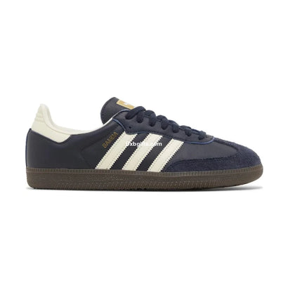 Ad Samba Og 'night Navy Gum'
