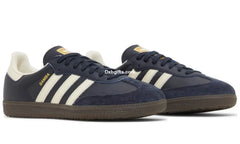 Ad Samba Og 'night Navy Gum'