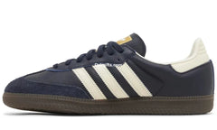 Ad Samba Og 'night Navy Gum'