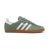 Ad Samba Og 'silver Green Gum'