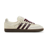 Ad Samba Og 'wonder White Maroon'
