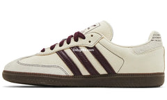 Ad Samba Og 'wonder White Maroon'