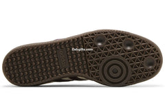 Ad Samba Og 'wonder White Maroon'