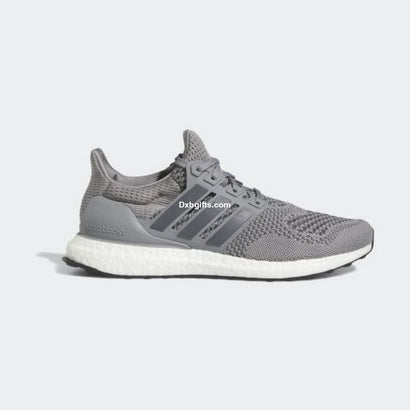 Ad Ultra Boost 1.0 Wolf Grey Black White