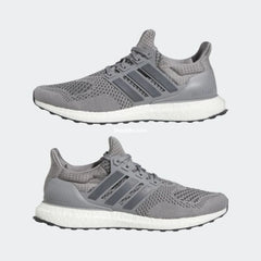 Ad Ultra Boost 1.0 Wolf Grey Black White