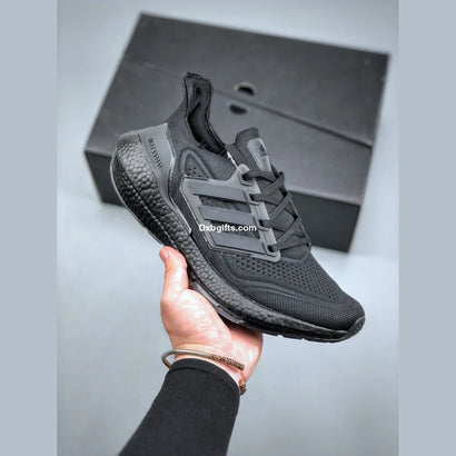 Ad Ultra Boost 21 Triple Black