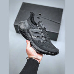 Ad Ultra Boost 21 Triple Black