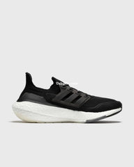 Ad Ultraboost 21 Black White