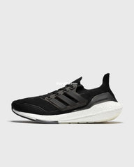 Ad Ultraboost 21 Black White