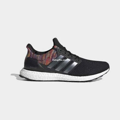 Ad Ultraboost Dna Black Multi
