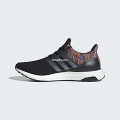 Ad Ultraboost Dna Black Multi