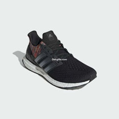 Ad Ultraboost Dna Black Multi