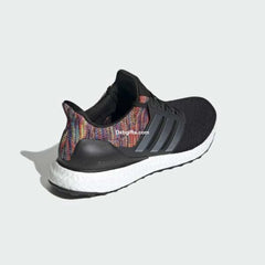 Ad Ultraboost Dna Black Multi