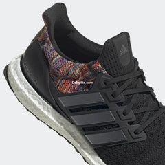 Ad Ultraboost Dna Black Multi