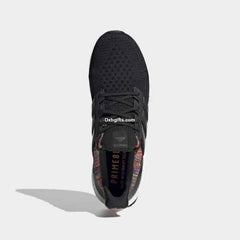 Ad Ultraboost Dna Black Multi