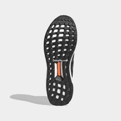 Ad Ultraboost Dna Black Multi