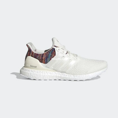 Ad Ultraboost Dna White Multi
