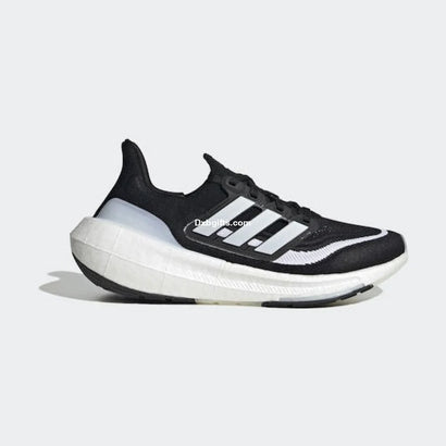 Ad Ultraboost Light Core Black Cloud
