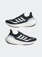Ad Ultraboost Light Core Black Cloud