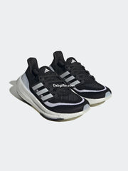 Ad Ultraboost Light Core Black Cloud