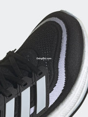 Ad Ultraboost Light Core Black Cloud