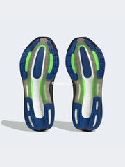 Ad Ultraboost Light Core Black  Lucid Lime