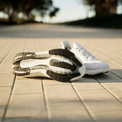 Ad Ultraboost Light White