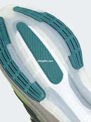 Ad Ultraboost Light White Arctic Night Lucid Lemon