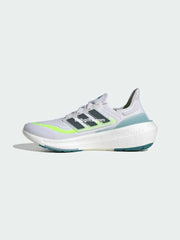 Ad Ultraboost Light White Arctic Night Lucid Lemon