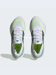 Ad Ultraboost Light White Arctic Night Lucid Lemon