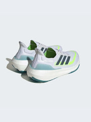 Ad Ultraboost Light White Arctic Night Lucid Lemon