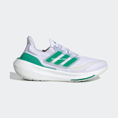Ad Ultraboost Light White Lime Green