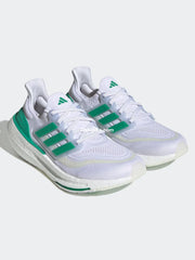 Ad Ultraboost Light White Lime Green