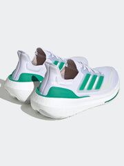Ad Ultraboost Light White Lime Green