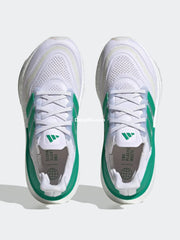 Ad Ultraboost Light White Lime Green