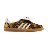 Ad Wales Bonner X Samba Pony 'leopard'