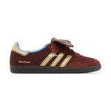 Ad X Wales Bonner Suede 'brown'