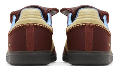 Ad X Wales Bonner Suede 'brown'