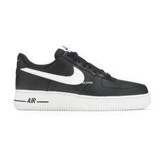 Af 1 '07 An20 'black White'