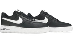 Af 1 '07 An20 'black White'