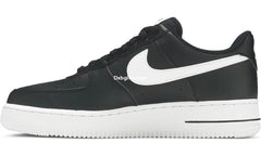 Af 1 '07 An20 'black White'