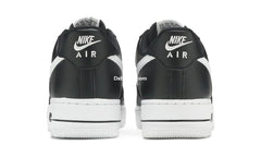 Af 1 '07 An20 'black White'
