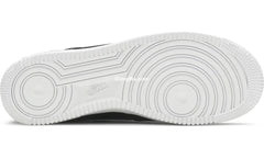 Af 1 '07 An20 'black White'