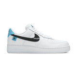 Af 1 '07 Low 'worldwide Pack - Blue Fury'