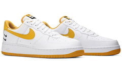 Af 1 '07 Lv8 'double Swoosh - White Light Ginger'