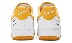 Af 1 '07 Lv8 'double Swoosh - White Light Ginger'