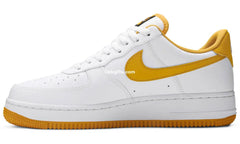 Af 1 '07 Lv8 'double Swoosh - White Light Ginger'
