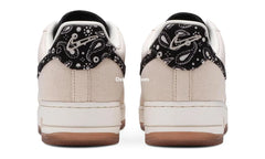 Af 1 '07 Lv8 'paisley Swoosh'