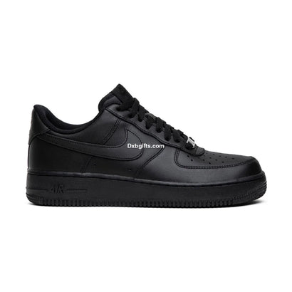Af 1 '07 'black'